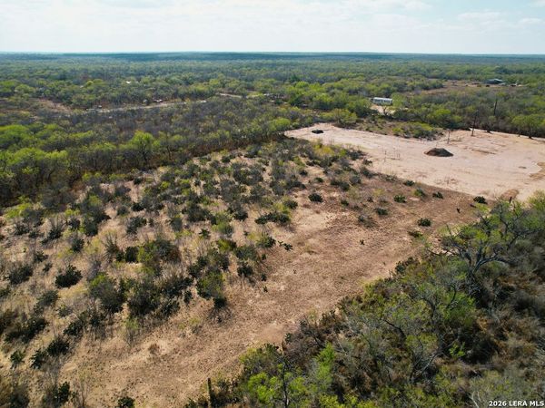 0 3rd St, Christine, TX 78026