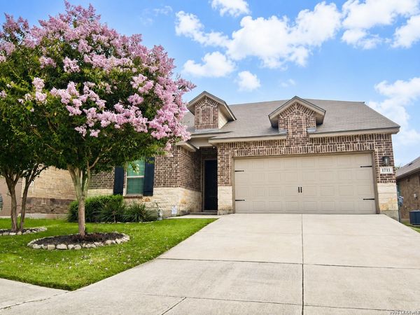 1711 Ayleth, San Antonio, TX 78213