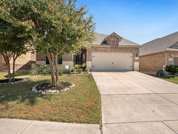 1711 Ayleth, San Antonio, TX 78213