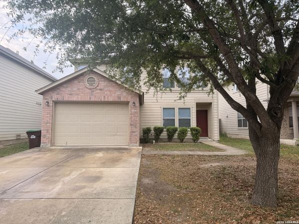 10114 Emerald Sun, San Antonio, TX 78245