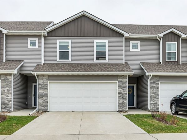 3112 NE Chandler Lane, Ankeny, IA 50021