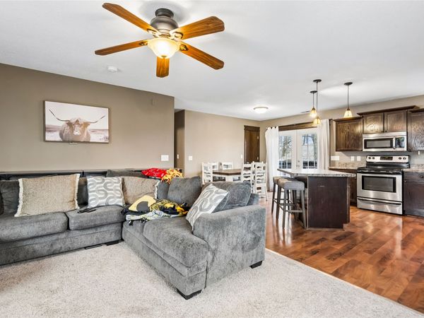 465 N Jackson Street, Truro, IA 50257