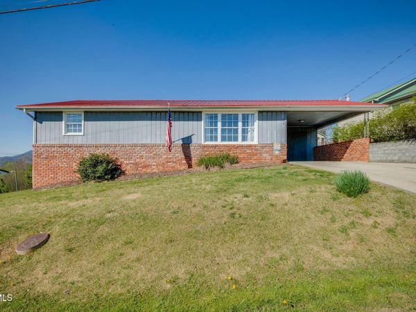 408 Claremont Road, Kingsport, TN 37660