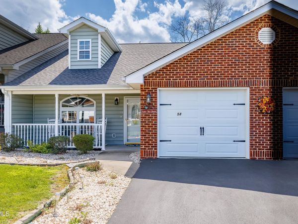 58 Sagewood Court, Unit 58, Jonesborough, TN 37659