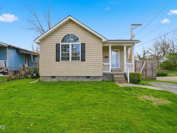 1001 Minton Place, Kingsport, TN 37660