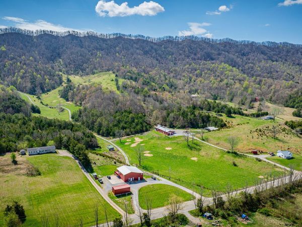 Tbd Highway 131, Thorn Hill, TN 37881