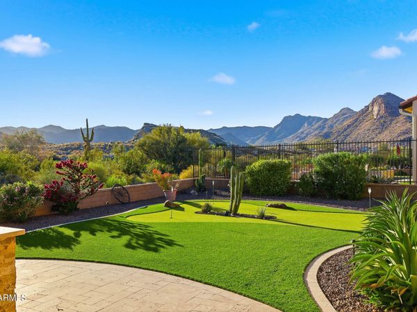 5558 N 206th Glen, Buckeye, AZ 85396