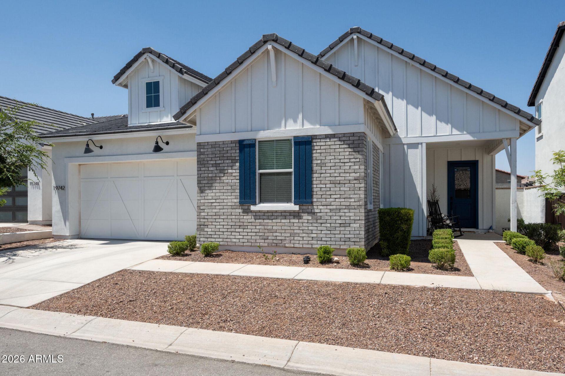 19742 W Turney Avenue, Litchfield Park, AZ 85340 Main Photo
