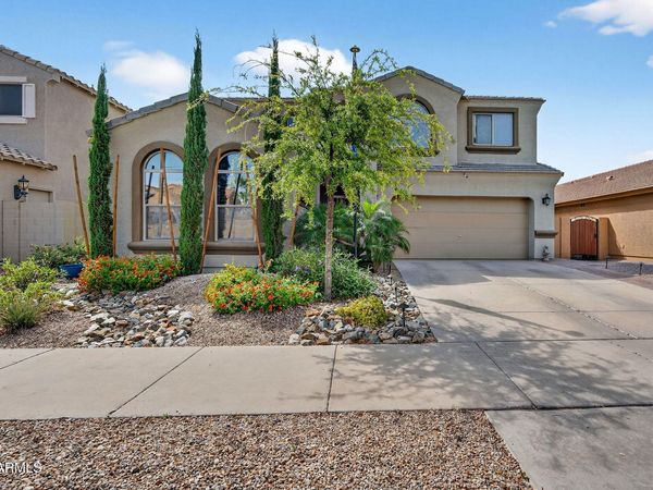 13522 N 176TH Lane, Surprise, AZ 85388