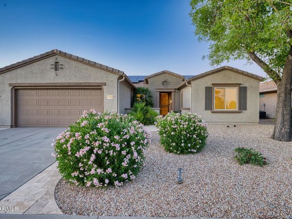 17148 W CALISTOGA Drive, Surprise, AZ 85387