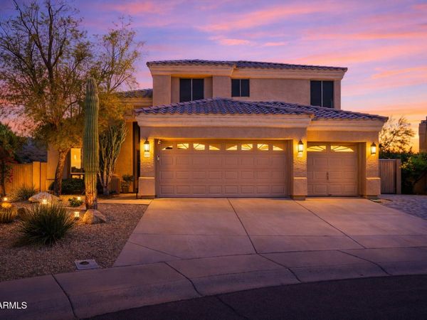 14771 N 100TH Way, Scottsdale, AZ 85260