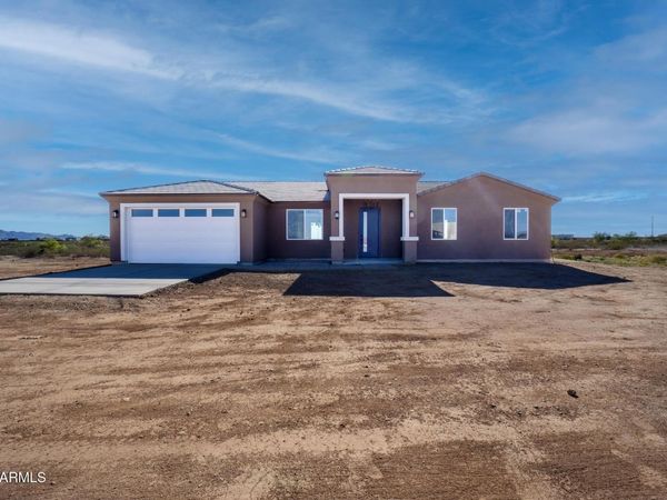 30530 N 234TH Avenue, Wittmann, AZ 85361