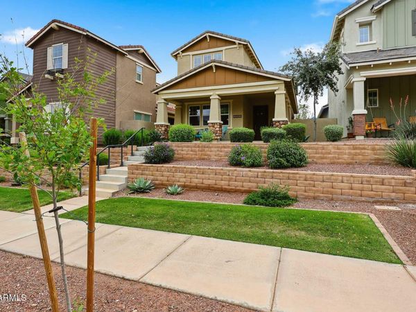 21043 W Elm Way Court, Buckeye, AZ 85396