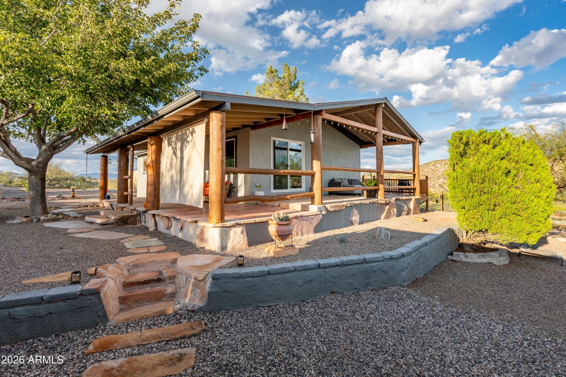 10830 E Storey Drive, Cornville, AZ 86325 Main Photo