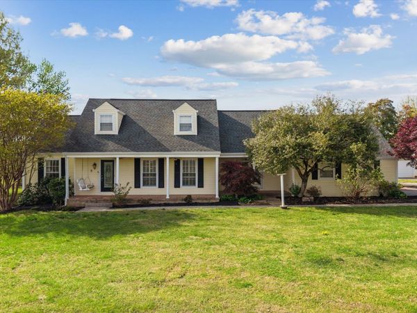 1910 Smoky View Circle, Maryville, TN 37801