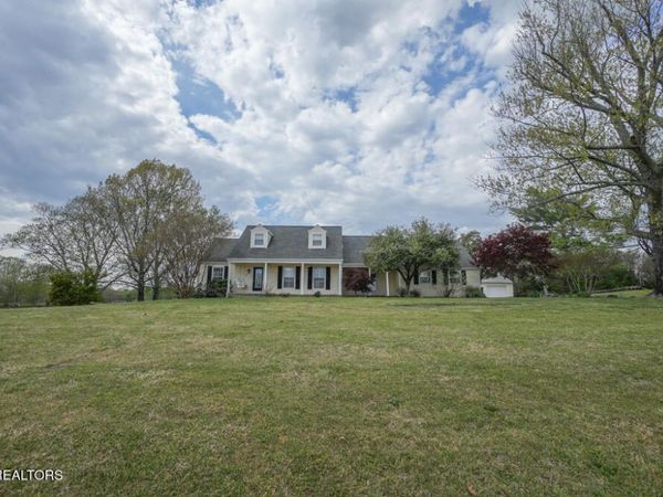 1910 Smoky View Circle, Maryville, TN 37801