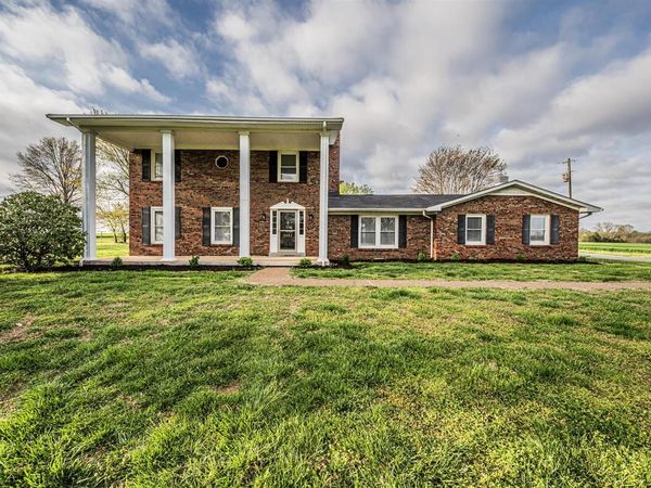 2831 Russellville Road , Franklin, KY 42134