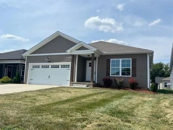2120 Spring Lakes Circle , Bowling Green, KY 42104