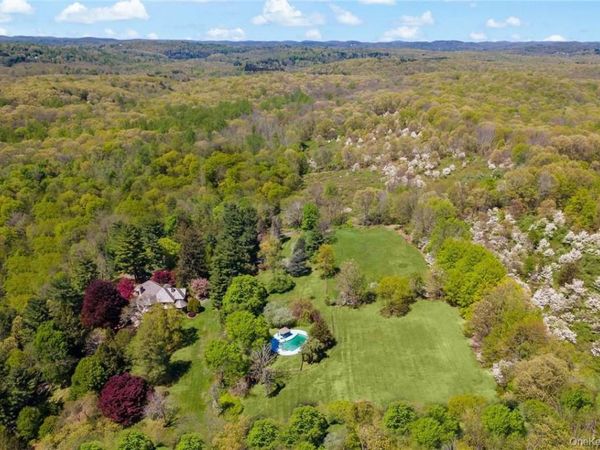 99 Moseman Avenue , Katonah, NY 10536