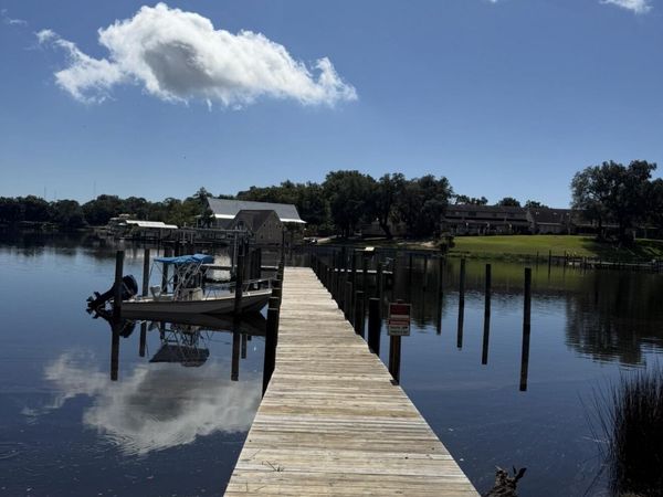 210 Pelham Road, Unit 214A, Fort Walton Beach, FL 32547