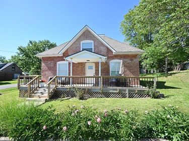 306 Lewis Street, Edgerton, MO 64444