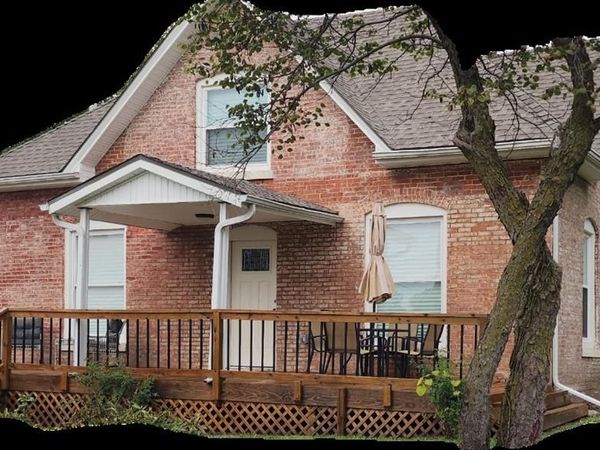 306 Lewis Street, Edgerton, MO 64444