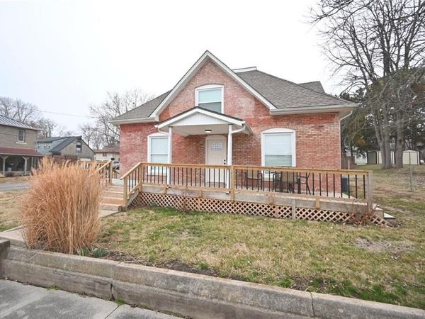 306 Lewis Street, Edgerton, MO 64444