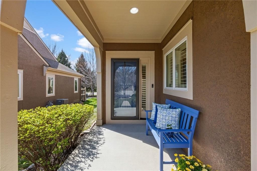 15702 Lowell Lane, Overland Park, KS 66223 Main Photo