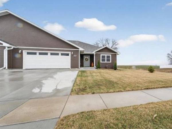 804 Roosevelt Street, Baraboo, WI 53913