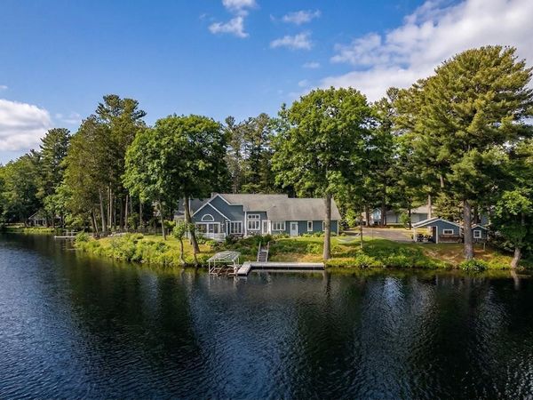 301 PINE ISLAND LANE, Schofield, WI 54476