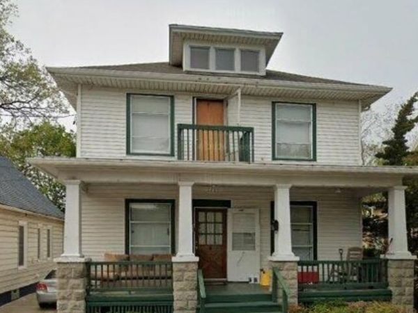 1769 Hill STREET, Racine, WI 53404