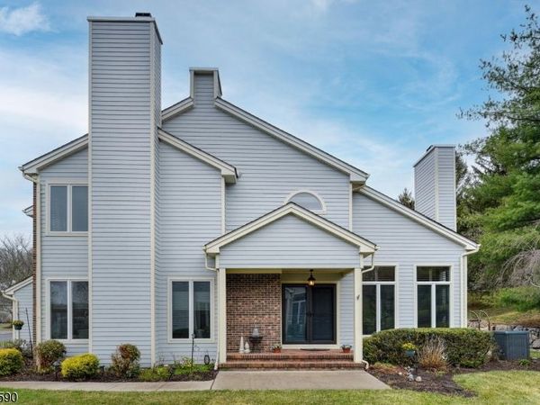 12 Aynsley Ct, Montville, NJ 07045