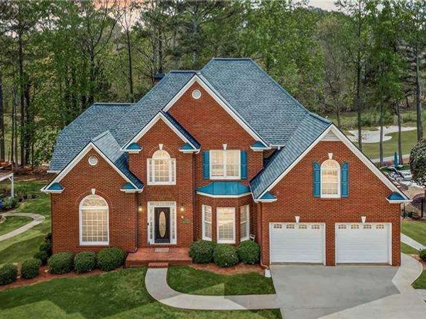 5870 Brookstone Walk NW, Acworth, GA 30101