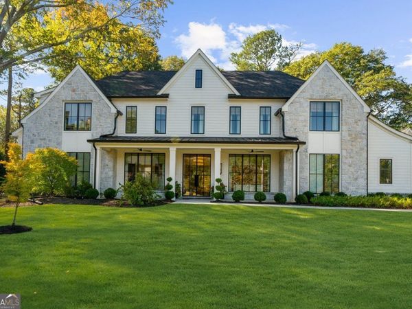 130 Mayfield Circle, Alpharetta, GA 30009