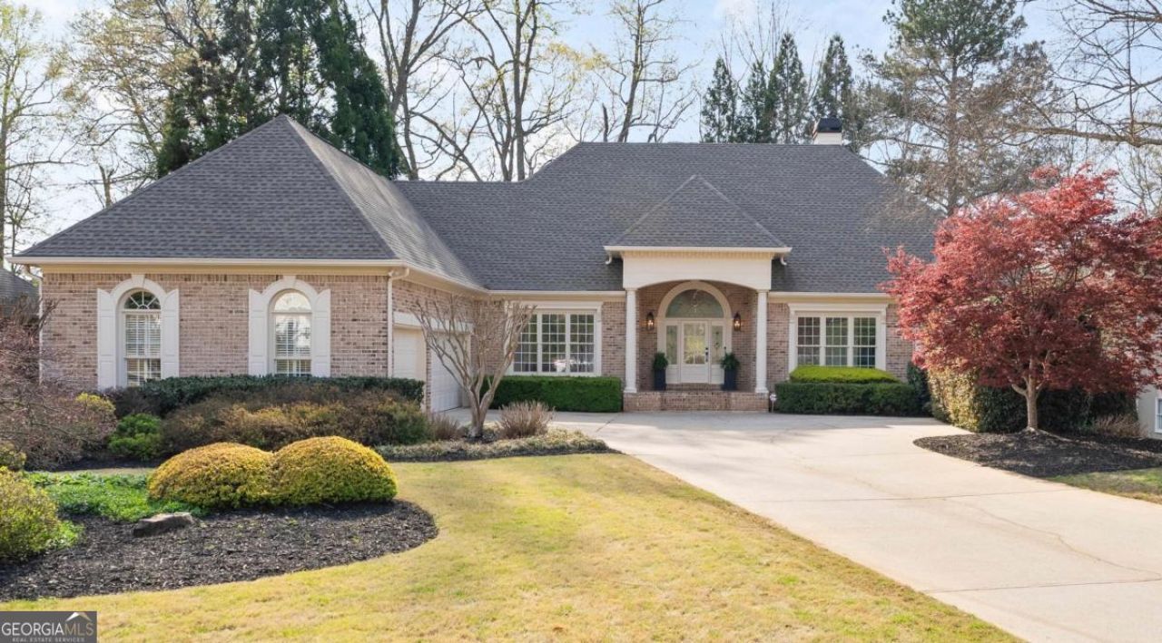 7125 Sheffield Place, Cumming, GA 30040 Main Photo