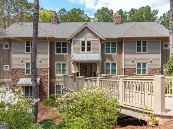 1040E Tailwater, Greensboro, GA 30642