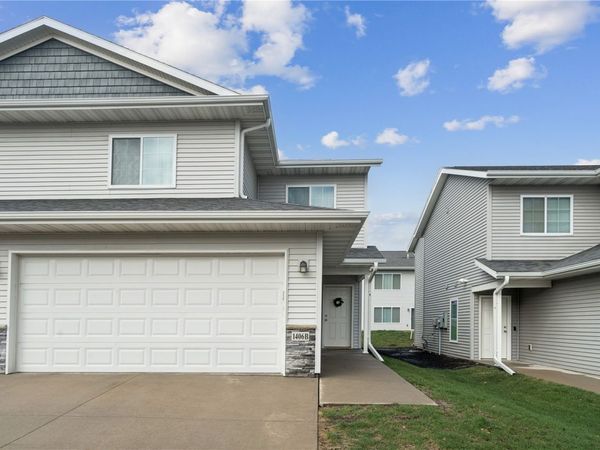 1406 Truman Ct NE #B , Cedar Rapids, IA 52402