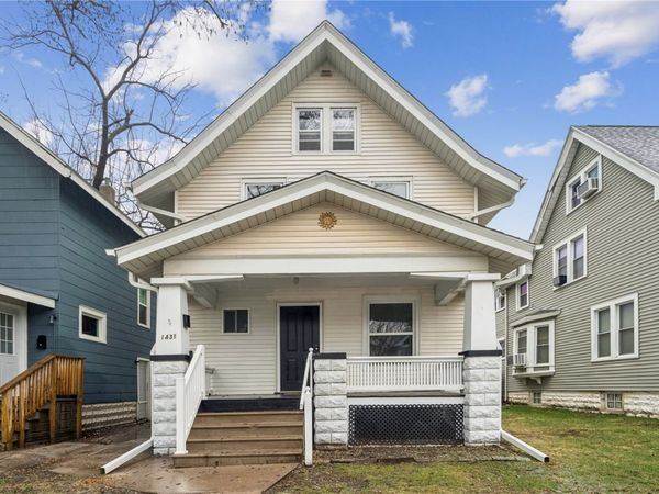 1431 5th Avenue SE, Cedar Rapids, IA 52403