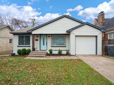 1614 Seevers Avenue, Dallas, TX 75216