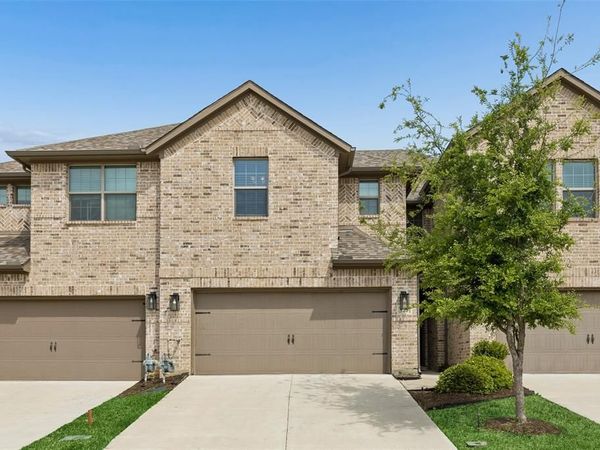 525 Teton Street, Allen, TX 75002