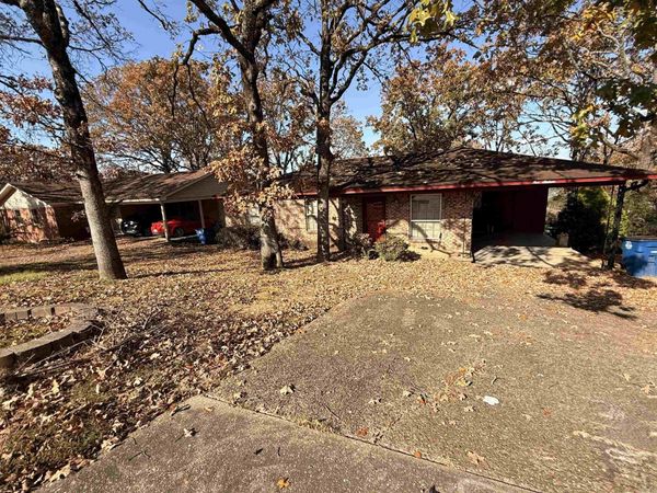 516 Paula Drive, North Little Rock, AR 72118