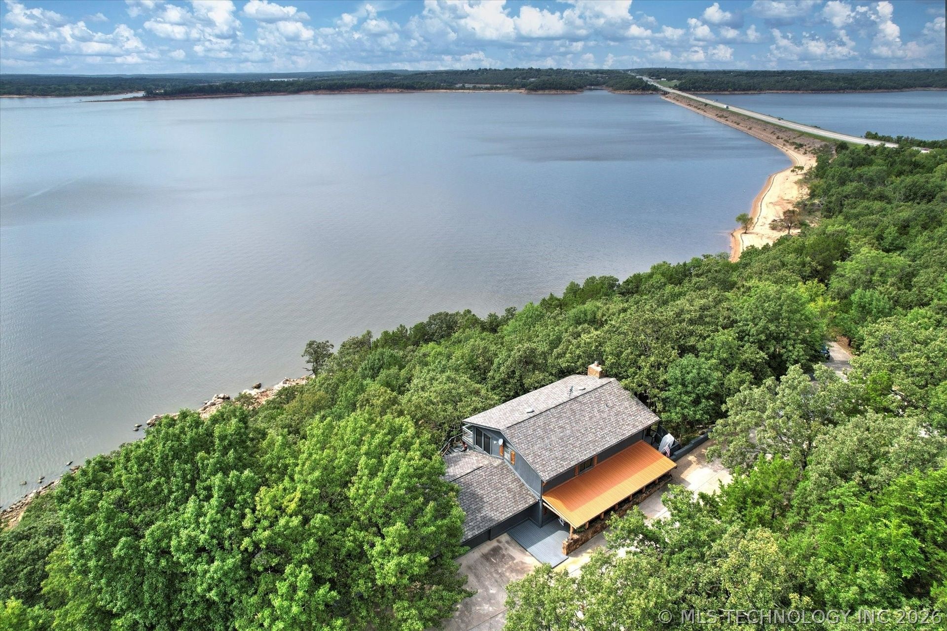 63 Boulder Lane , Sand Springs, OK 74063 Main Photo