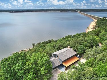 63 Boulder Lane , Sand Springs, OK 74063