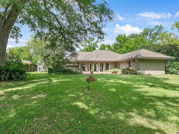 6615 Goodwood Ave, Baton Rouge, LA 70806