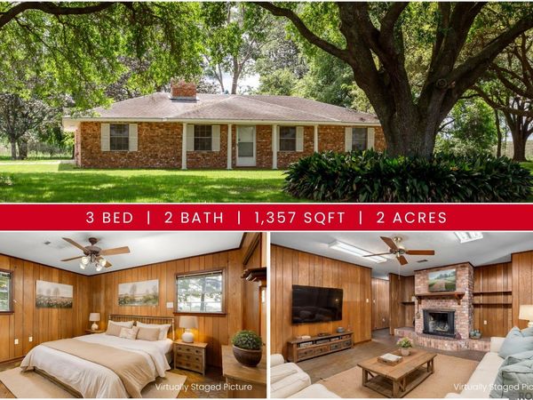 6010 Hwy 22, Sorrento, LA 70778