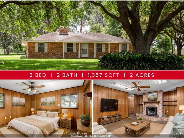 6010 Hwy 22, Sorrento, LA 70778