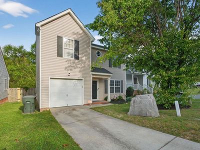 103 Village Way, Columbia, SC 29209