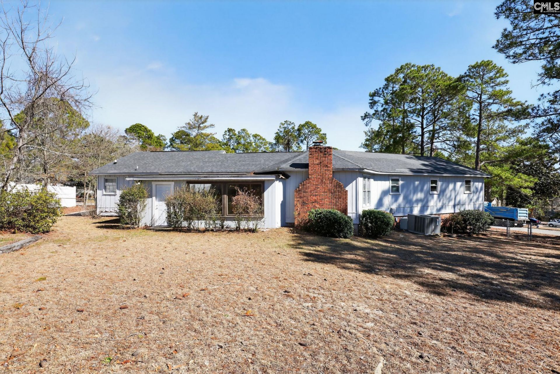 109 Branch Hill Drive  Photo 4