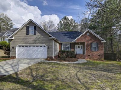 408 Hollenbeck Road , Irmo, SC 29063