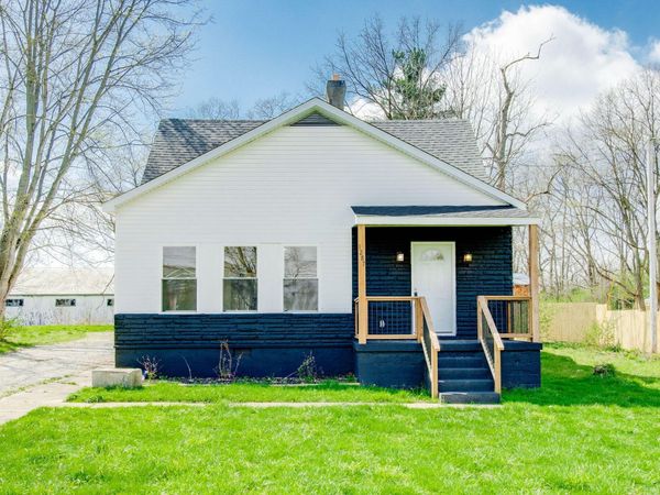 1287 Brush Row Road, Xenia, OH 45385